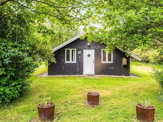 Ferienhaus Bork Havn  7