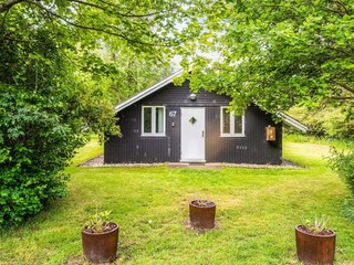 Vakantiehuis Bork Havn  7
