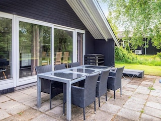 Ferienhaus Bork Havn  14