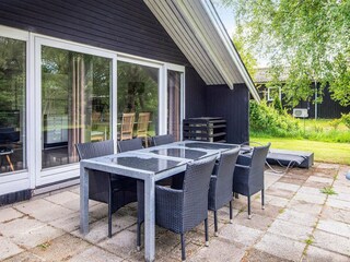 Vakantiehuis Bork Havn  7