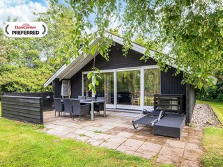 Vakantiehuis Bork Havn Buitenaudio-opname 2