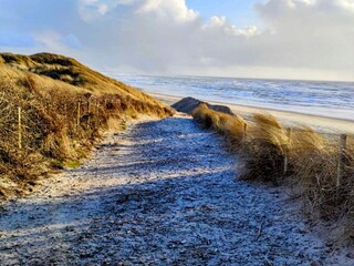 Vakantiehuis Bork Havn Buitenaudio-opname 4