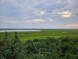 Vakantiehuis Bork Havn Buitenaudio-opname 4