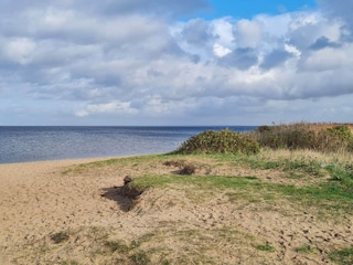 Vakantiehuis Bork Havn  25