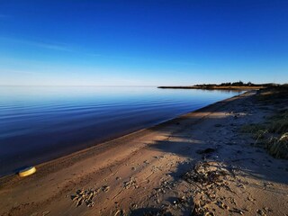 Ferienhaus Bork Havn  9