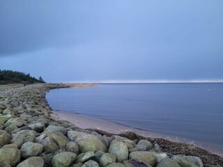 Vakantiehuis Bork Havn  18