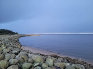 Vakantiehuis Bork Havn  21