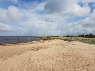 Vakantiehuis Bork Havn  12