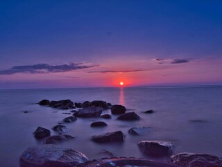 Vakantiehuis Bork Havn  10