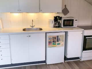Vakantiehuis Bork Havn  12