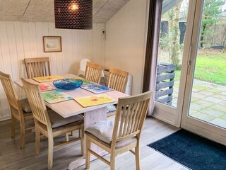 Ferienhaus Bork Havn  11