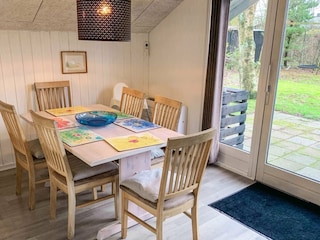 Vakantiehuis Bork Havn  13