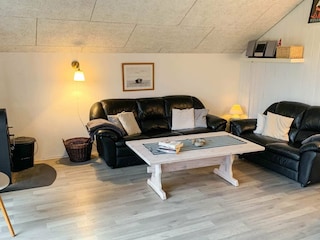 Vakantiehuis Bork Havn  17