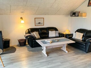 Vakantiehuis Bork Havn  22