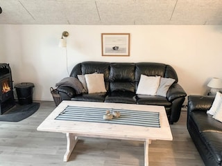 Vakantiehuis Bork Havn  32