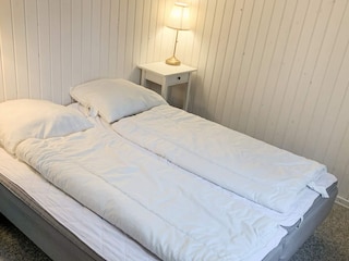 Vakantiehuis Bork Havn  19