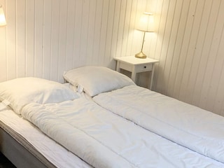 Vakantiehuis Bork Havn  28