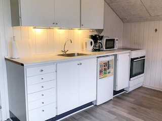 Vakantiehuis Bork Havn  29