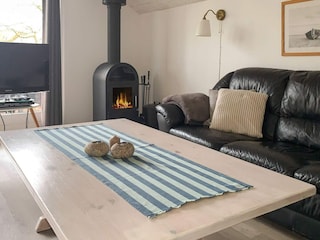 Ferienhaus Bork Havn  33
