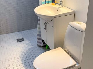 Vakantiehuis Bork Havn  34