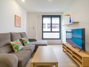 Apartment Wohnung in Las Palmas nahe Playa Canteras - Arucas - image1