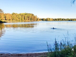 Vakantiehuis Holmsjö Buitenaudio-opname 7
