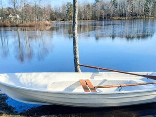 Vakantiehuis Holmsjö Buitenaudio-opname 8