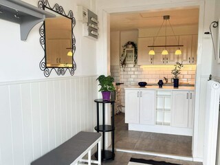 Vakantiehuis Holmsjö  14