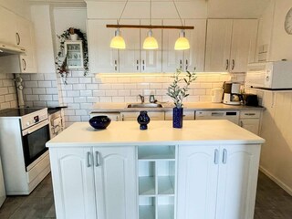 Vakantiehuis Holmsjö  15