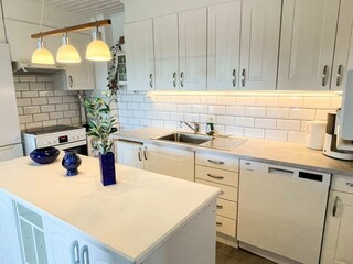 Vakantiehuis Holmsjö  16