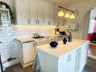 Vakantiehuis Holmsjö  17