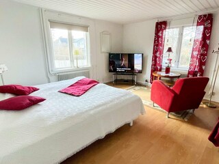 Vakantiehuis Holmsjö  18