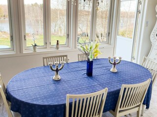 Vakantiehuis Holmsjö  19