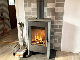 Vakantiehuis Holmsjö  21