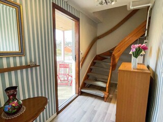 Vakantiehuis Holmsjö  22