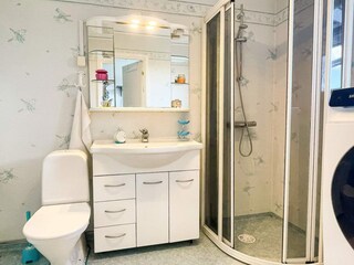 Vakantiehuis Holmsjö  12