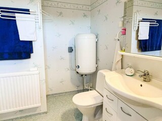 Vakantiehuis Holmsjö  13