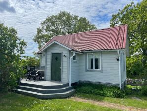 4 Sterne Ferienhaus in Ronneby - Nättraby - image1