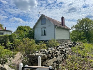 Casa de vacaciones Nättraby Grabación al aire libre 2
