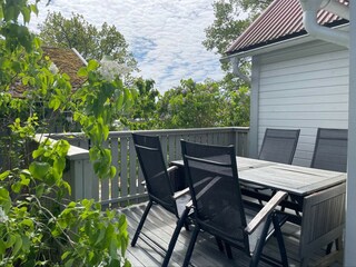 Maison de vacances Nättraby Enregistrement extérieur 2