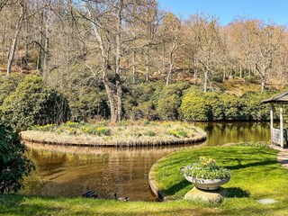 Vakantiehuis Nättraby Buitenaudio-opname 4