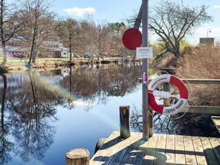 Holiday house Nättraby Outdoor Recording 8