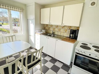 Casa de vacaciones Nättraby  18