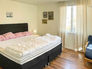 Casa de vacaciones Nättraby  18