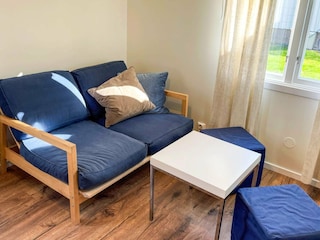 Casa de vacaciones Nättraby  20