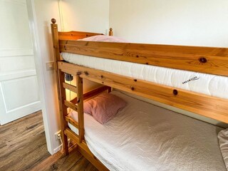 Casa per le vacanze Nättraby  22