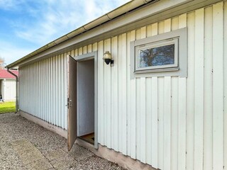 Vakantiehuis Nättraby  15