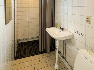 Casa per le vacanze Nättraby  16