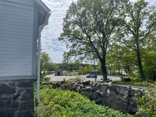 Casa de vacaciones Nättraby Grabación al aire libre 12