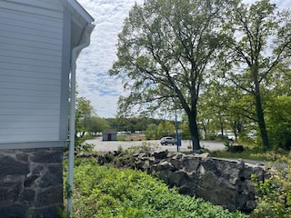 Maison de vacances Nättraby Enregistrement extérieur 12